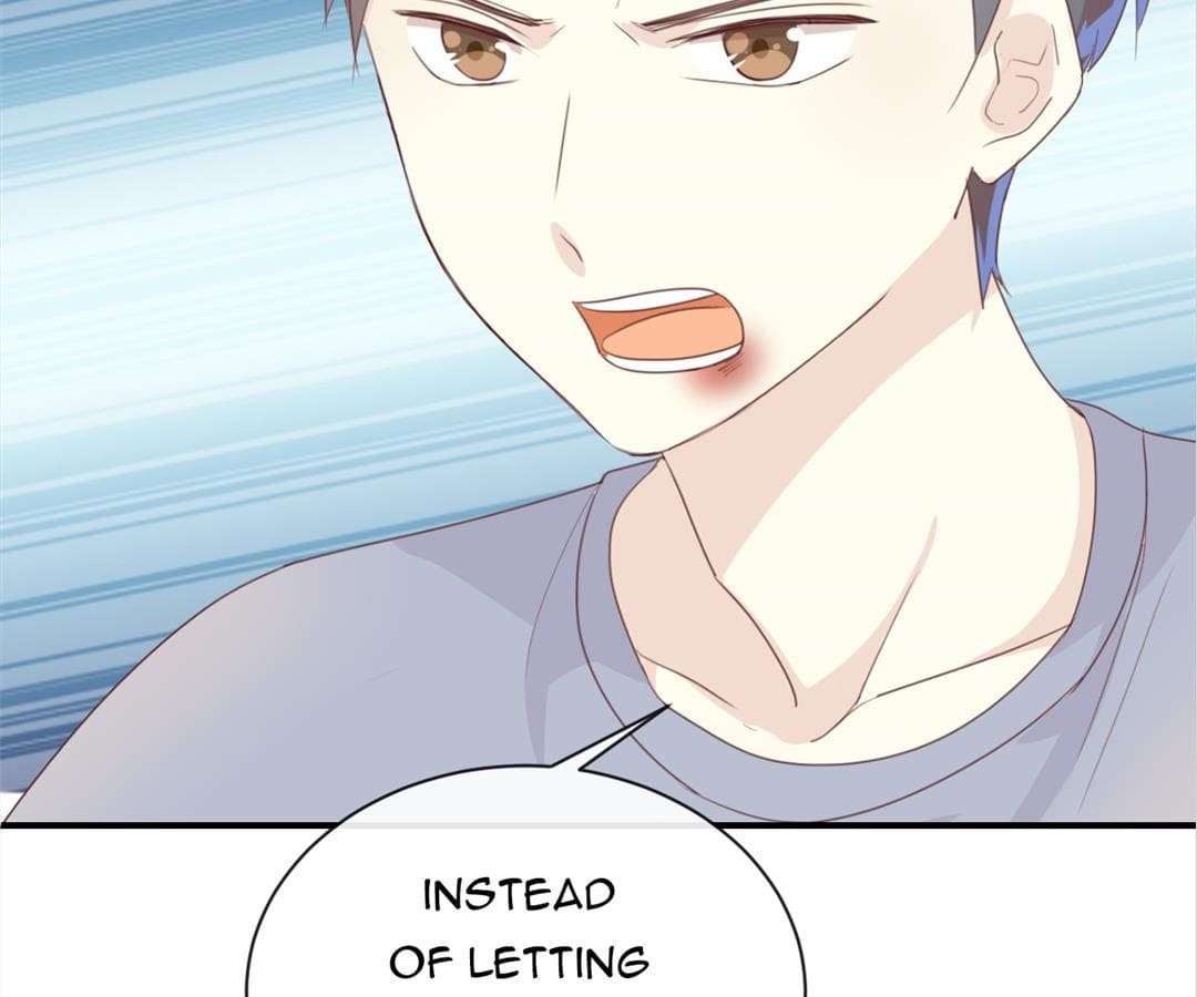 I Was XXX By My Idol Chapter 122 - page 27