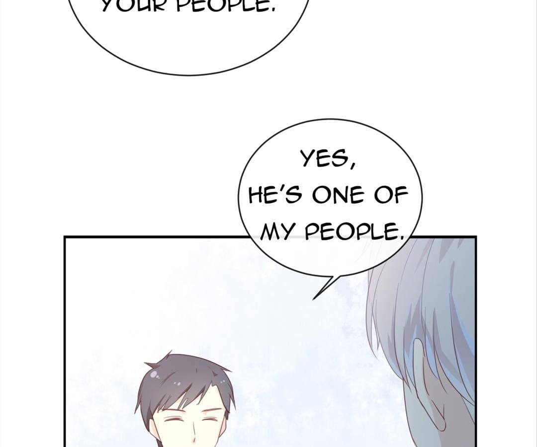 I Was XXX By My Idol Chapter 122 - page 6