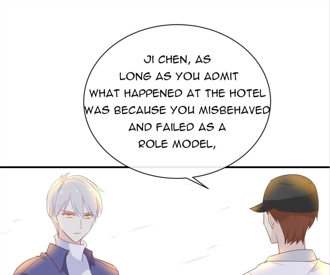 I Was XXX By My Idol Chapter 121 - page 10