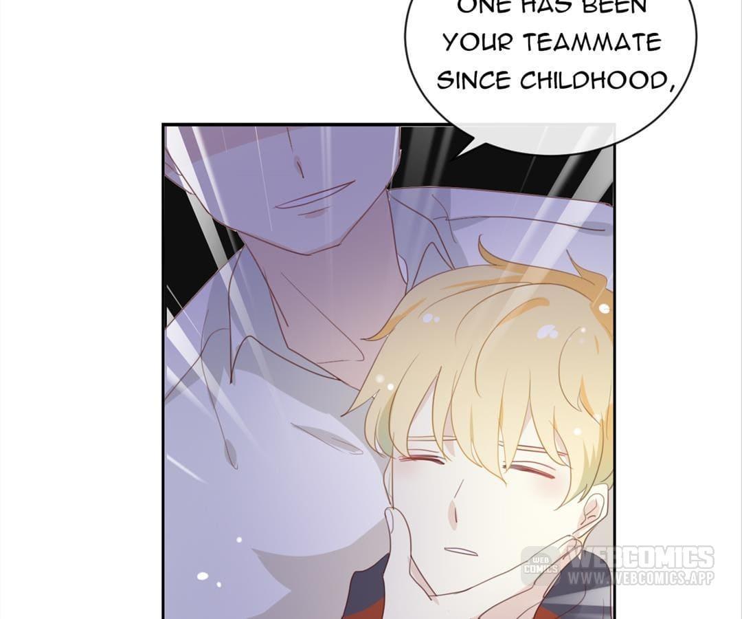 I Was XXX By My Idol Chapter 121 - page 12