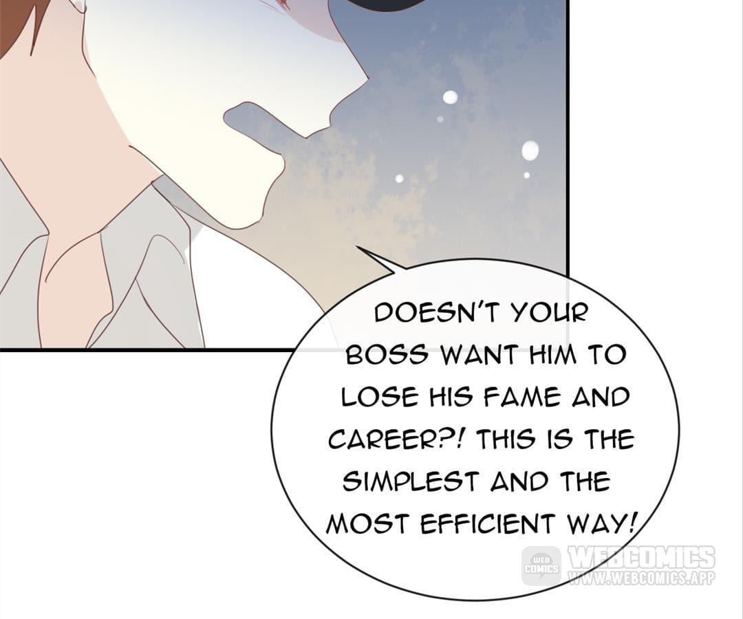 I Was XXX By My Idol Chapter 121 - page 16