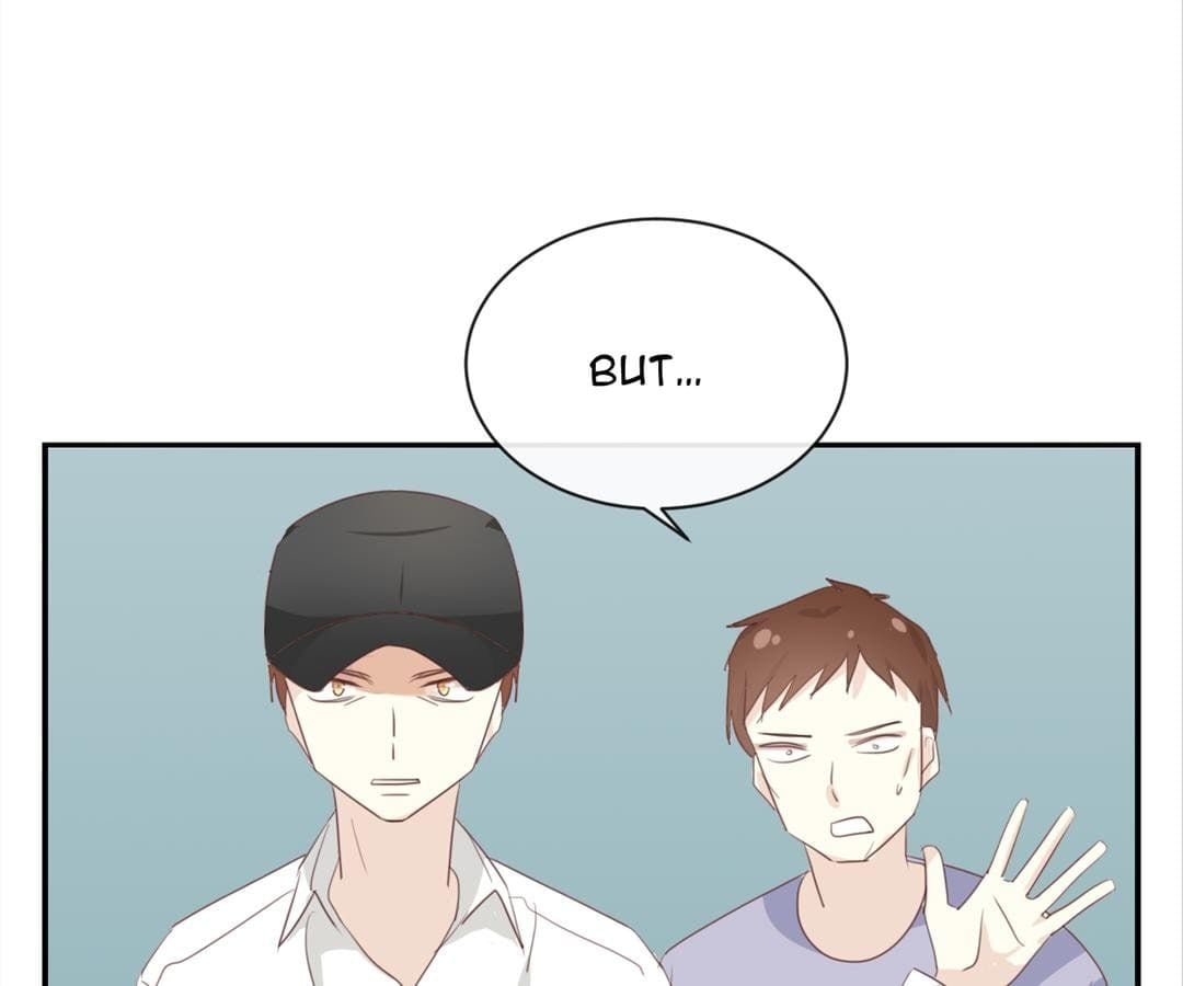I Was XXX By My Idol Chapter 121 - page 17