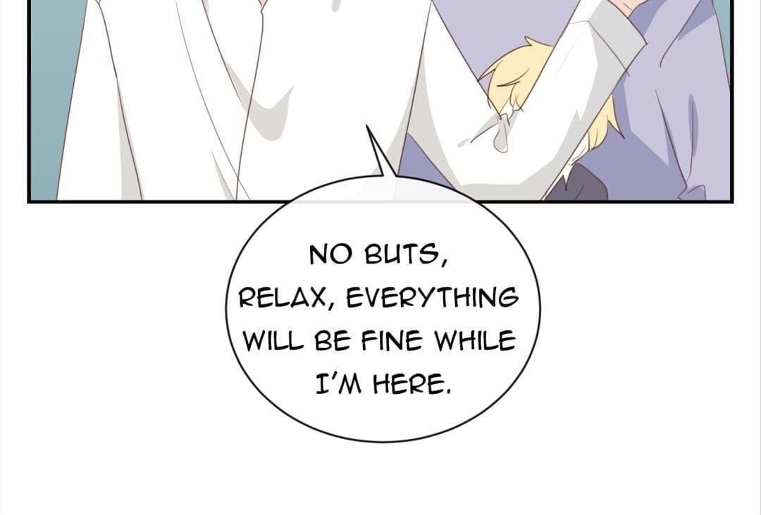 I Was XXX By My Idol Chapter 121 - page 18