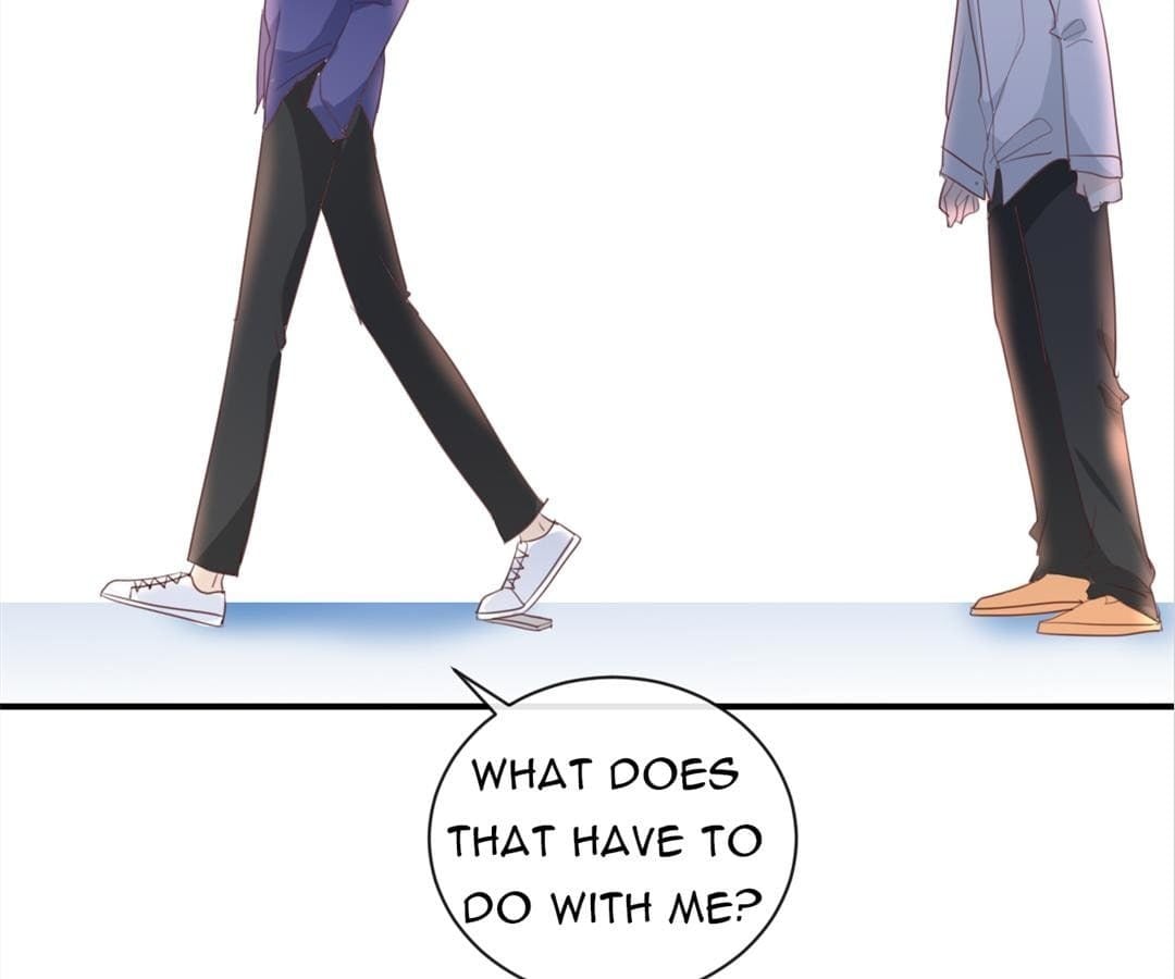 I Was XXX By My Idol Chapter 121 - page 27