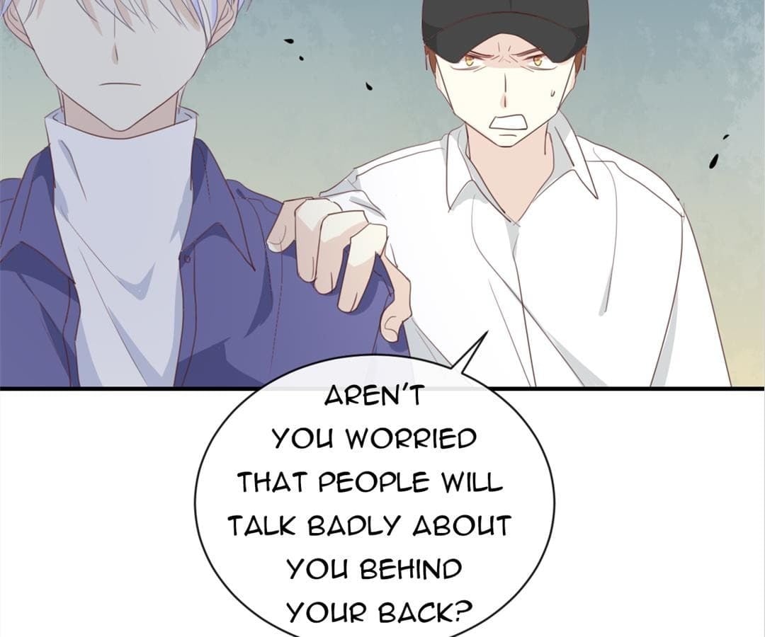 I Was XXX By My Idol Chapter 121 - page 31