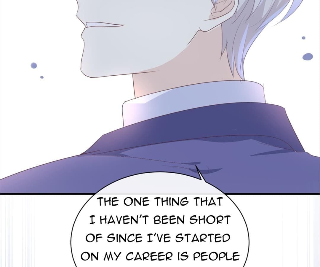 I Was XXX By My Idol Chapter 121 - page 33