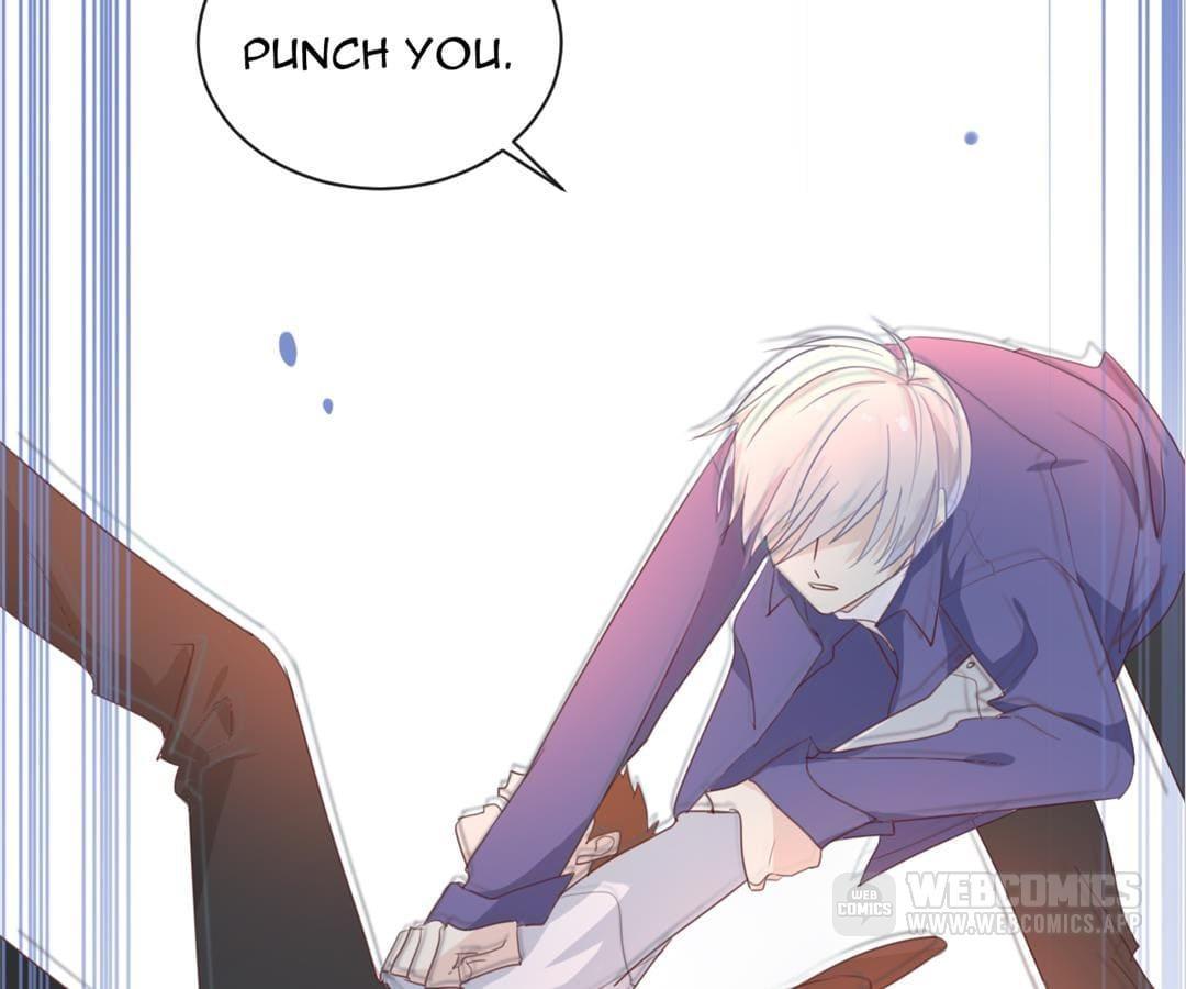 I Was XXX By My Idol Chapter 121 - page 36