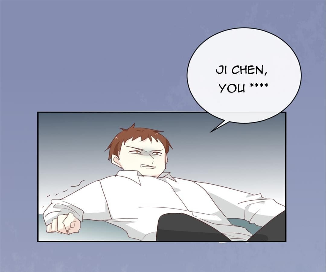 I Was XXX By My Idol Chapter 121 - page 38