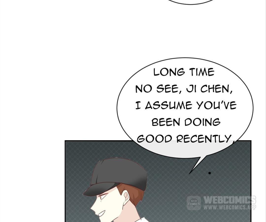 I Was XXX By My Idol Chapter 121 - page 4