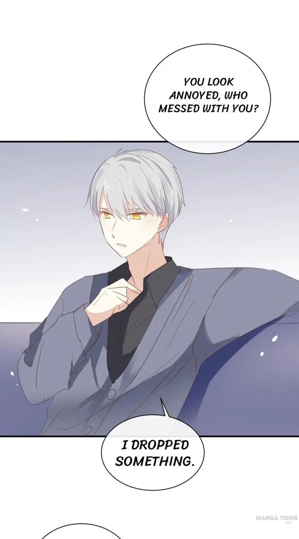 I Was XXX By My Idol Chapter 99 - page 10