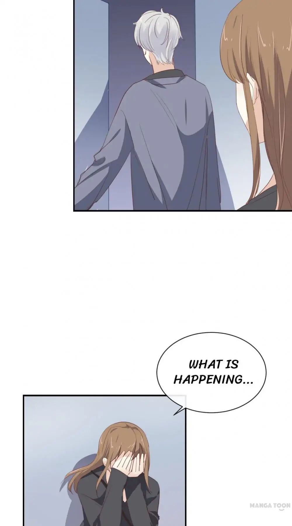 I Was XXX By My Idol Chapter 99 - page 6