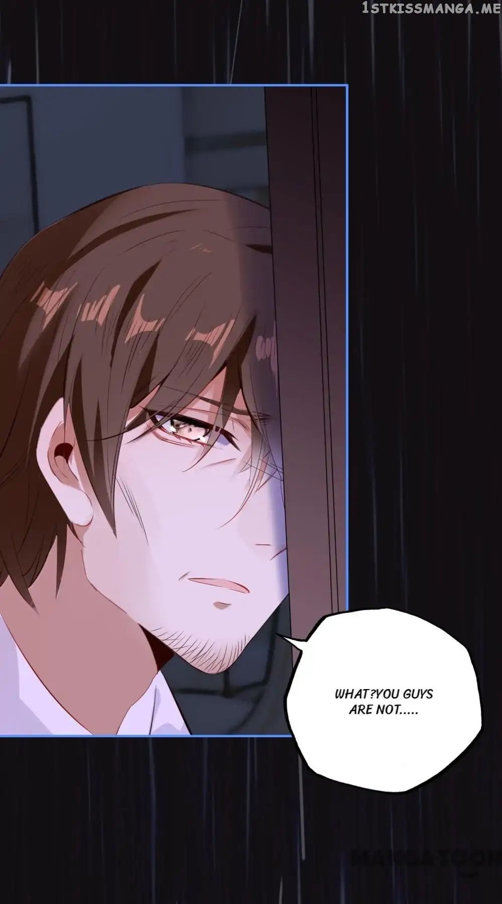 Love Express chapter 1 - page 16