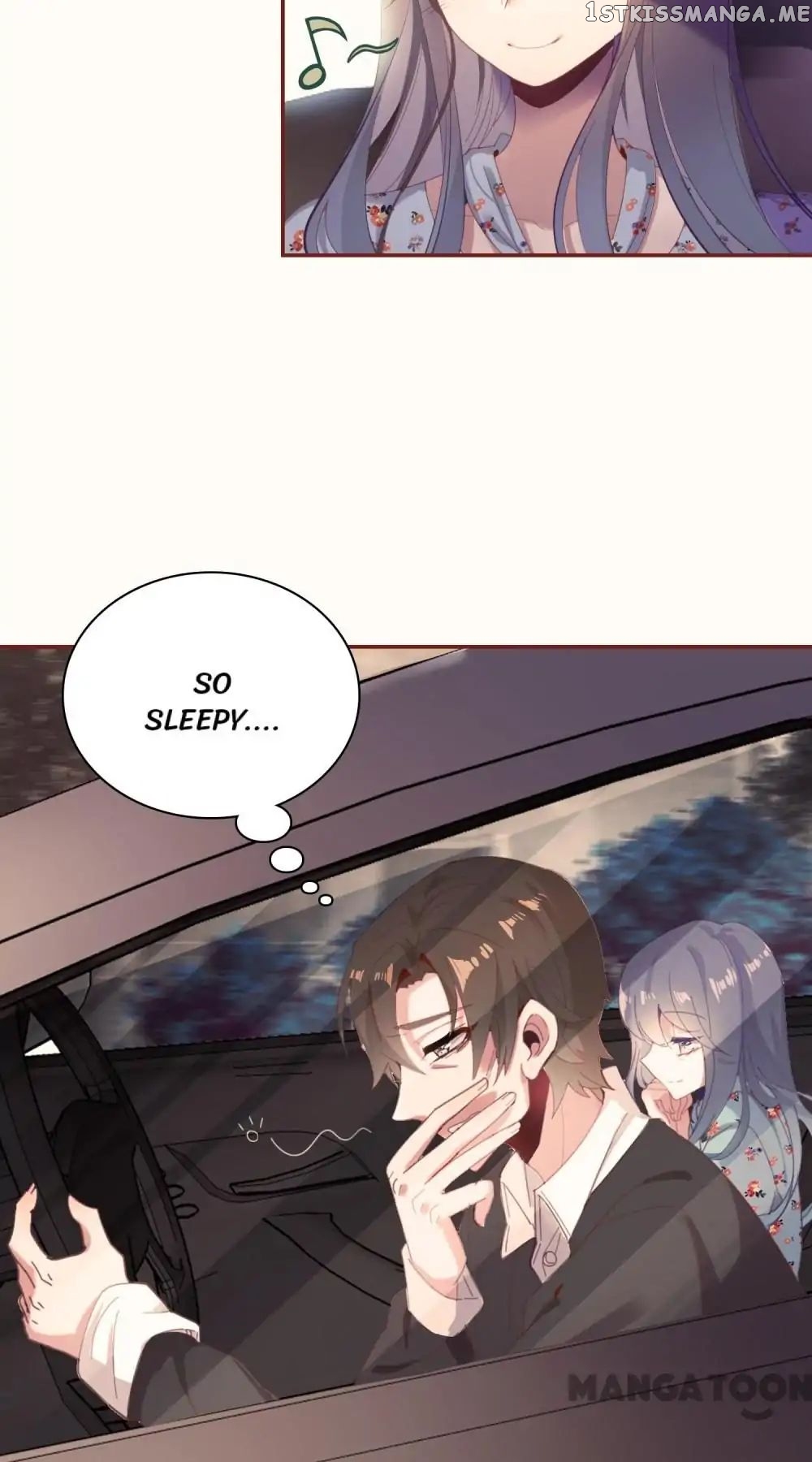 Love Express chapter 1 - page 23
