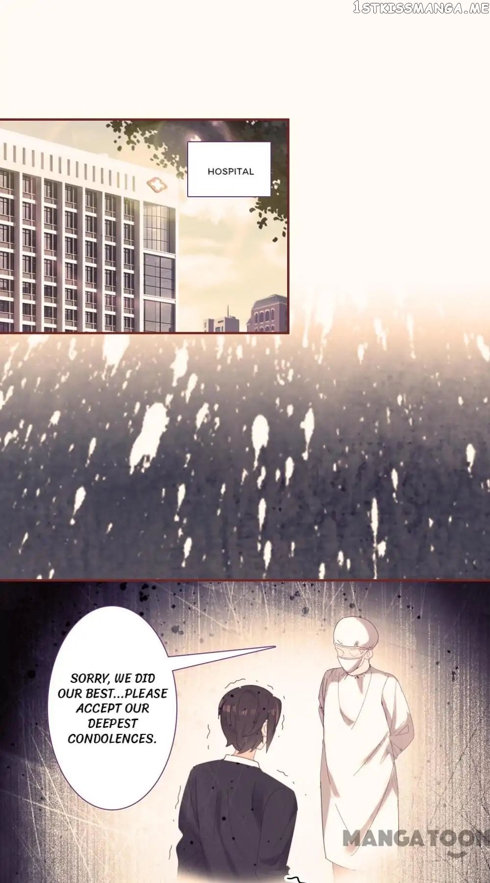 Love Express chapter 1 - page 27