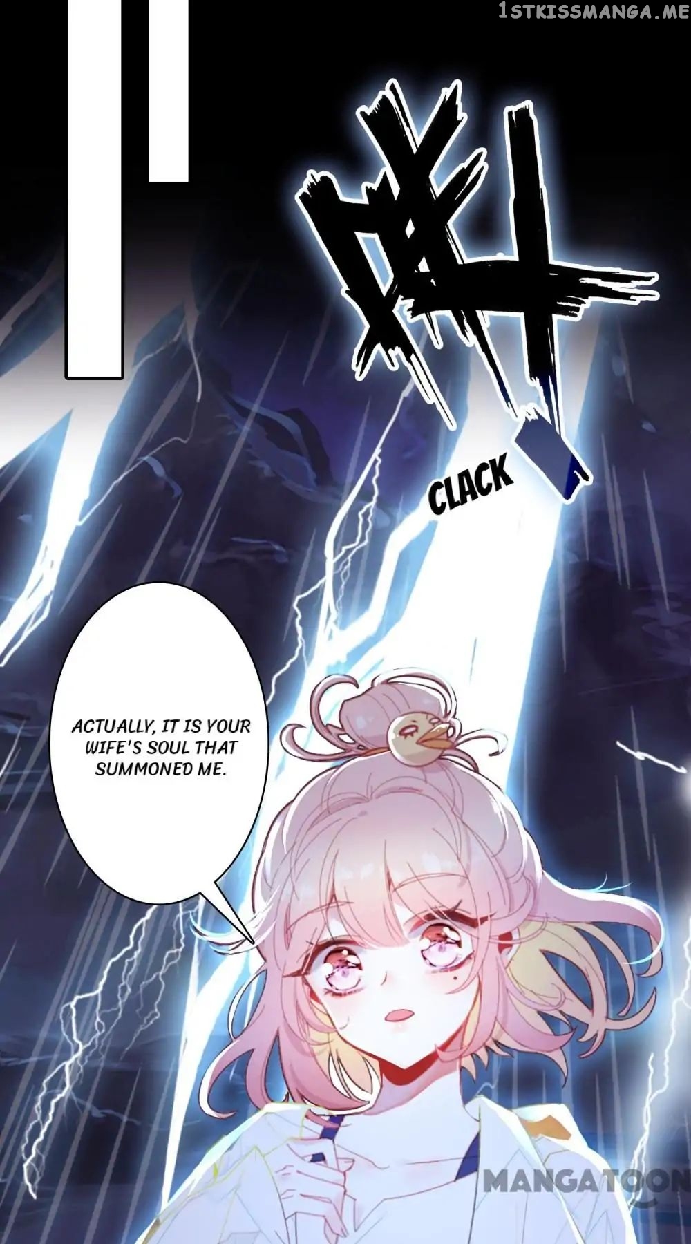 Love Express chapter 1 - page 29