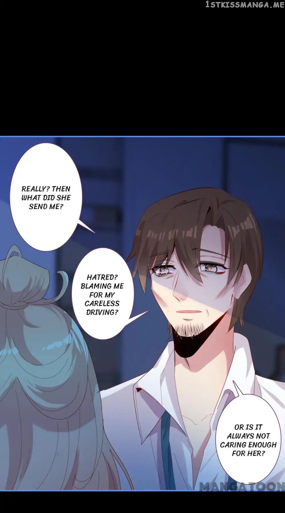 Love Express chapter 1 - page 32