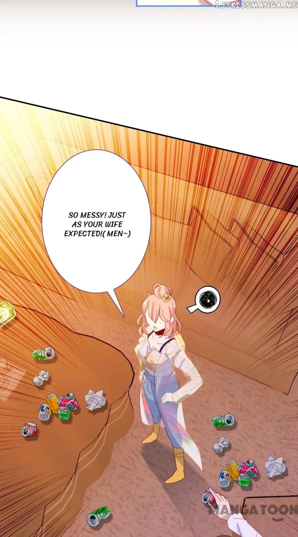 Love Express chapter 1 - page 34