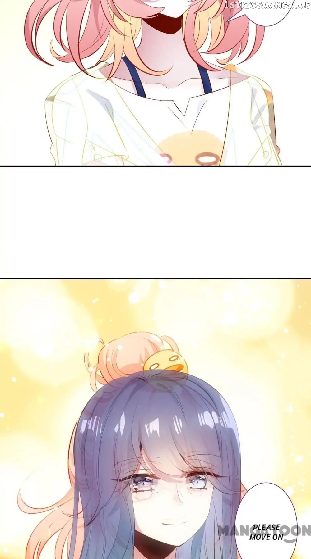 Love Express chapter 1 - page 36