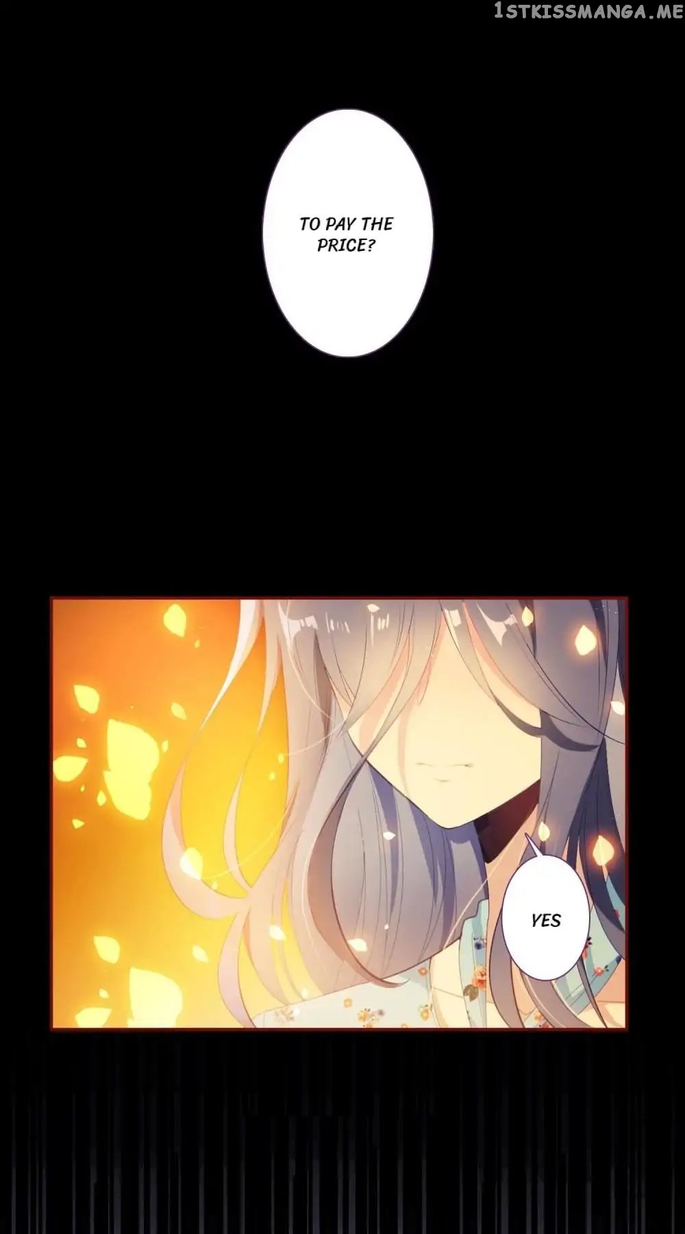 Love Express chapter 1 - page 6