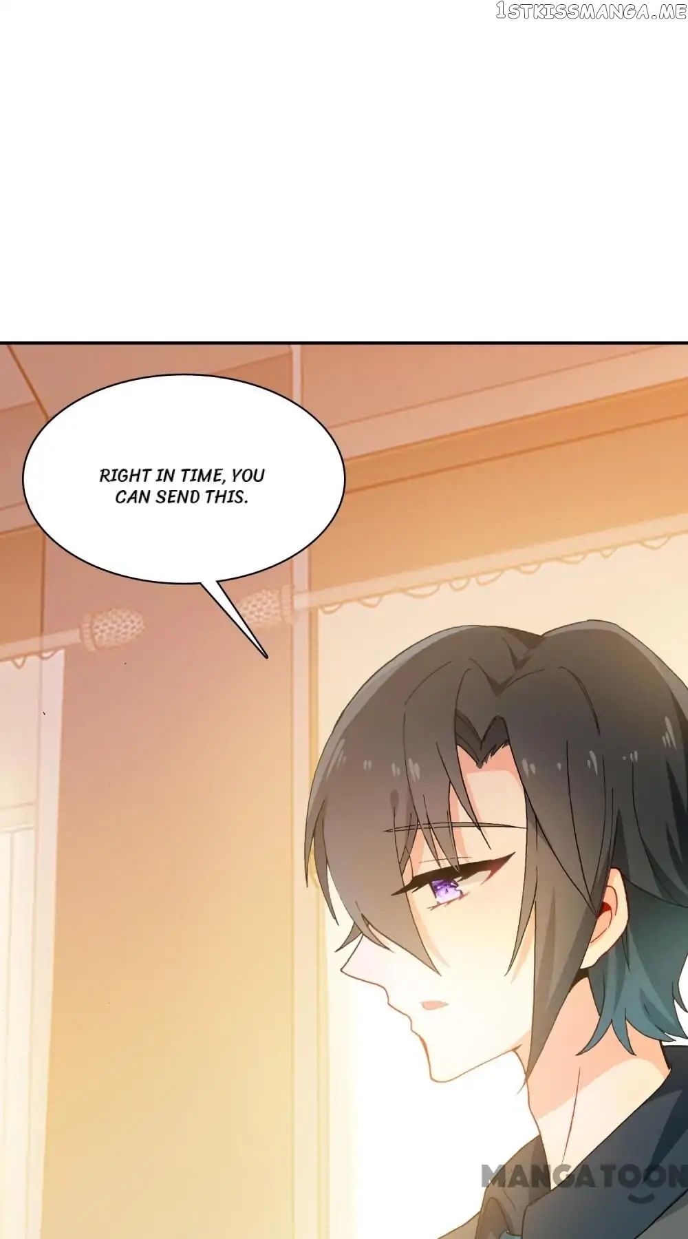 Love Express chapter 10 - page 13