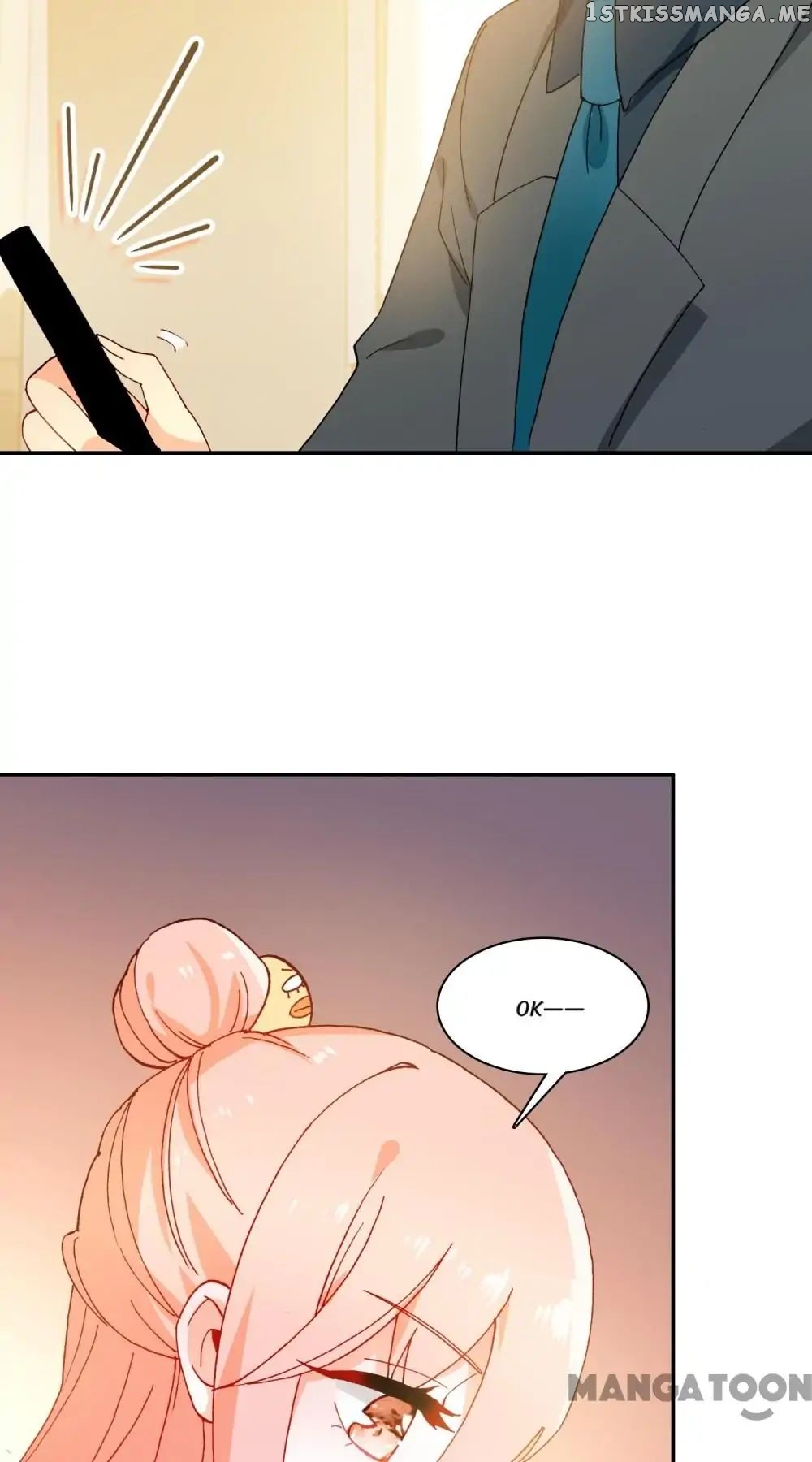 Love Express chapter 10 - page 14