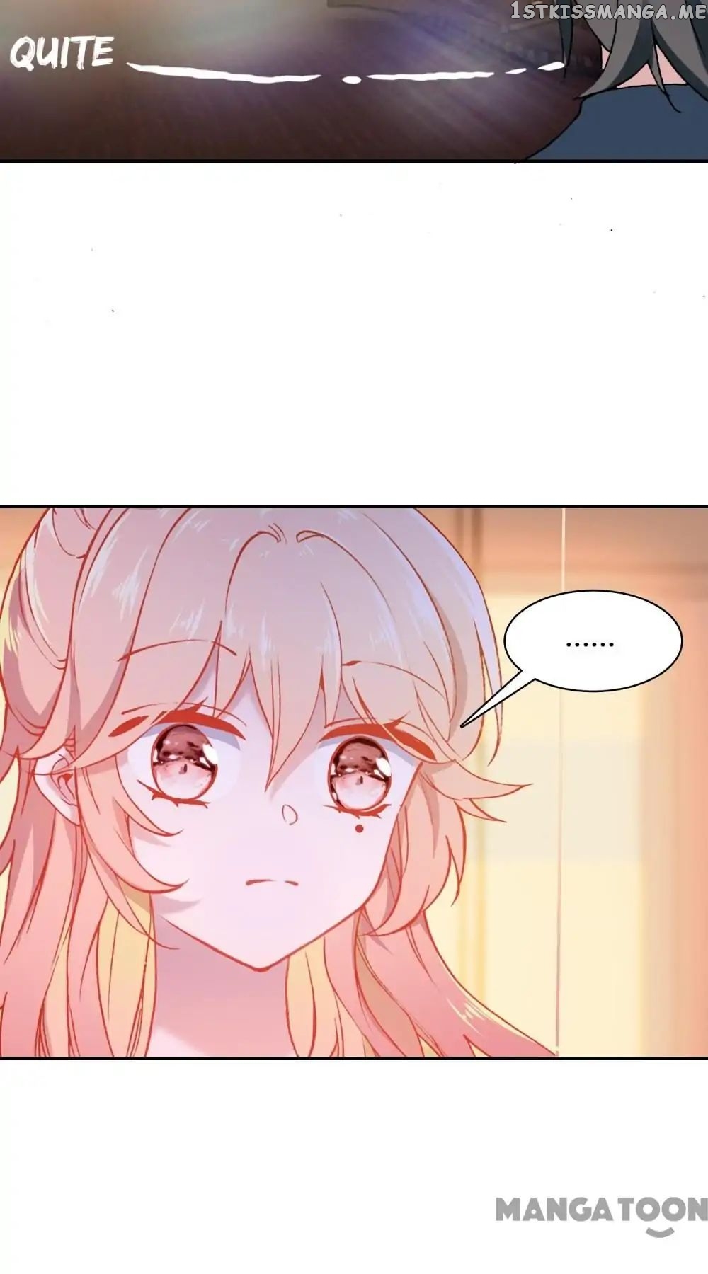 Love Express chapter 10 - page 2