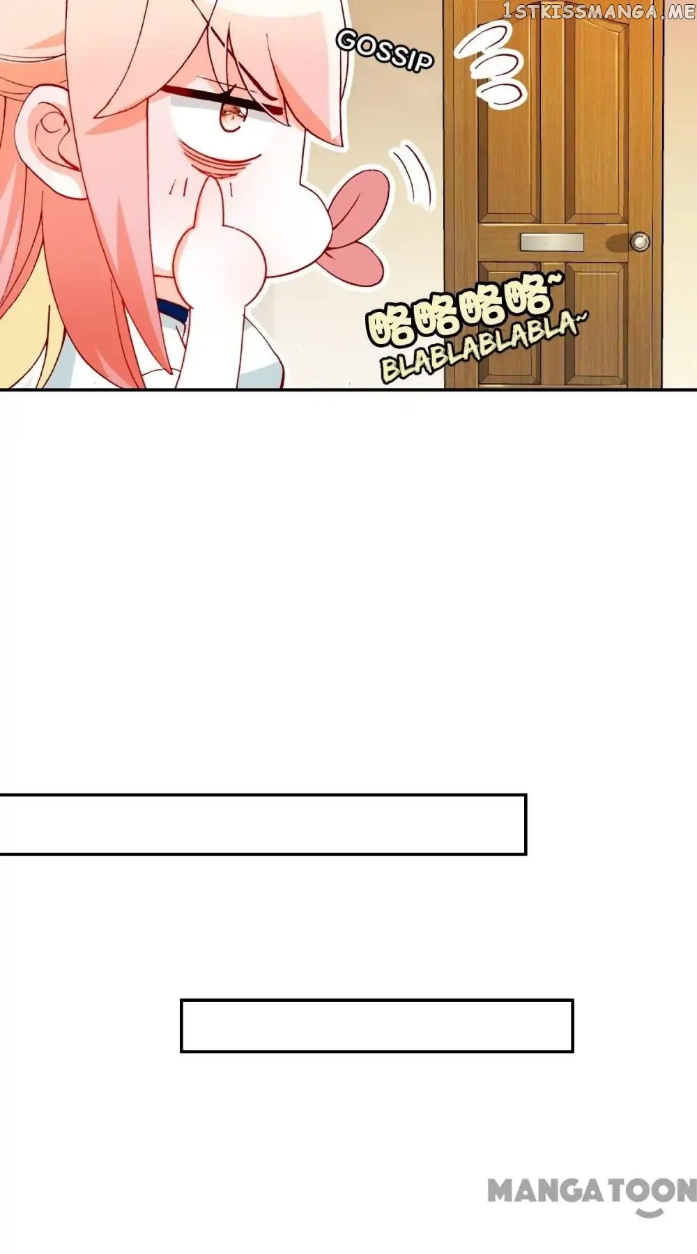 Love Express chapter 10 - page 20
