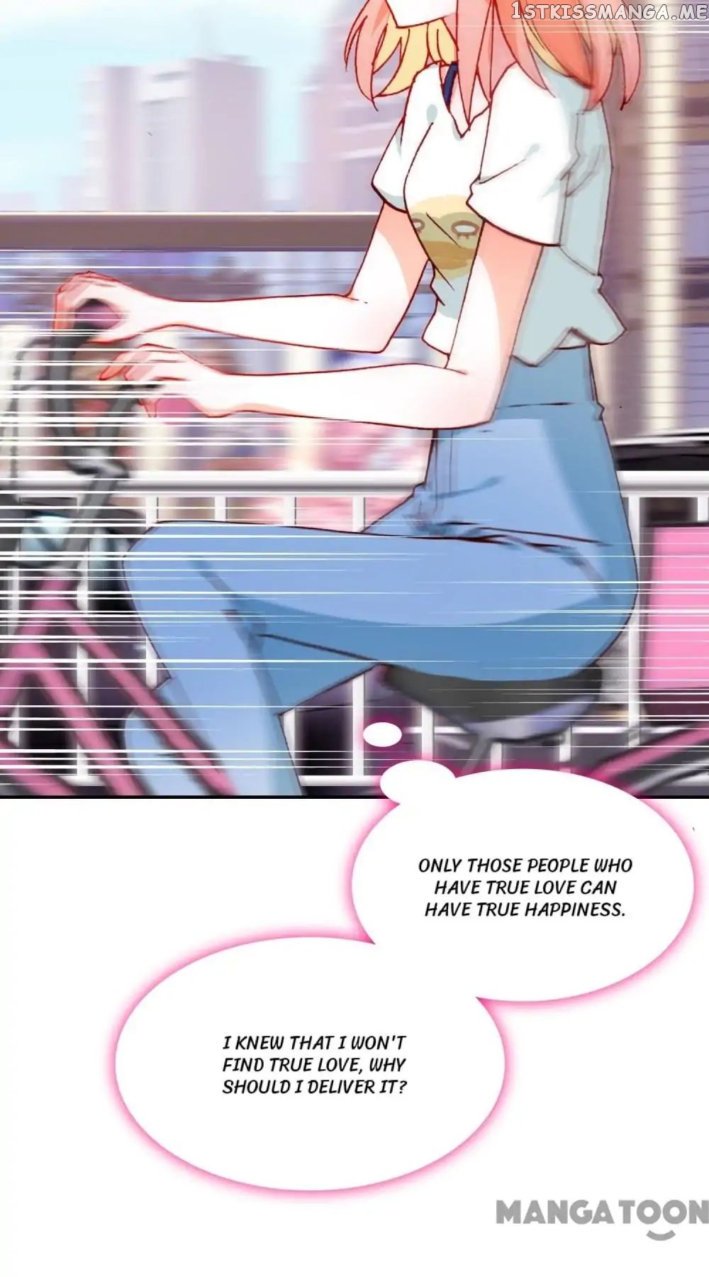 Love Express chapter 10 - page 22