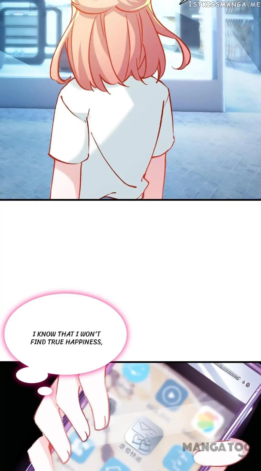 Love Express chapter 10 - page 25