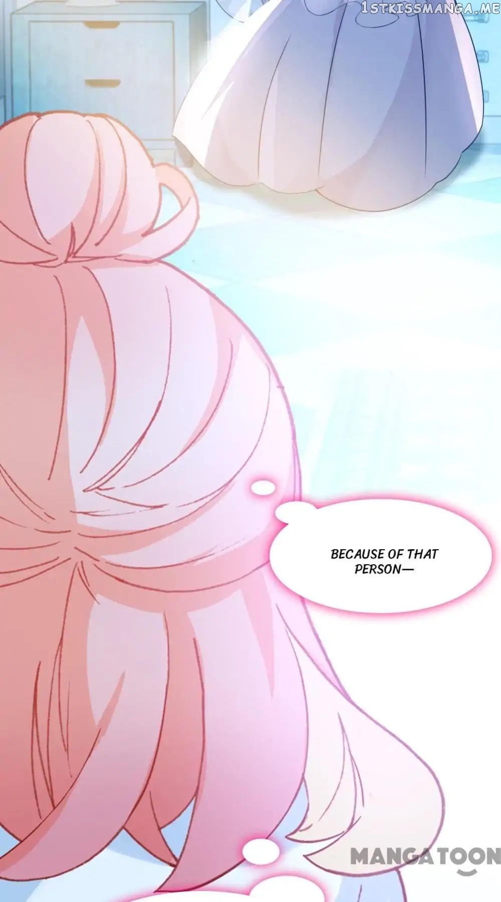 Love Express chapter 10 - page 27