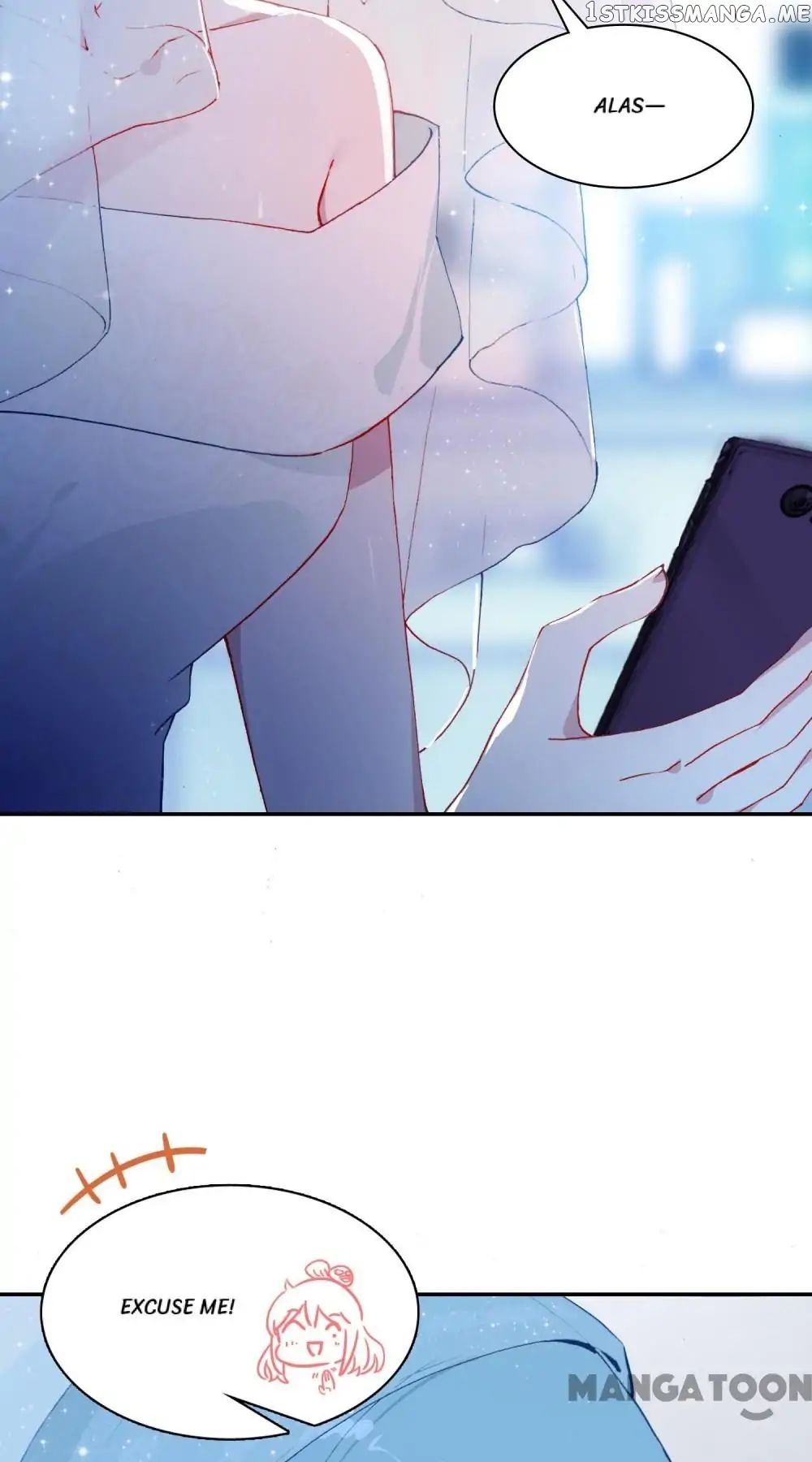 Love Express chapter 10 - page 30