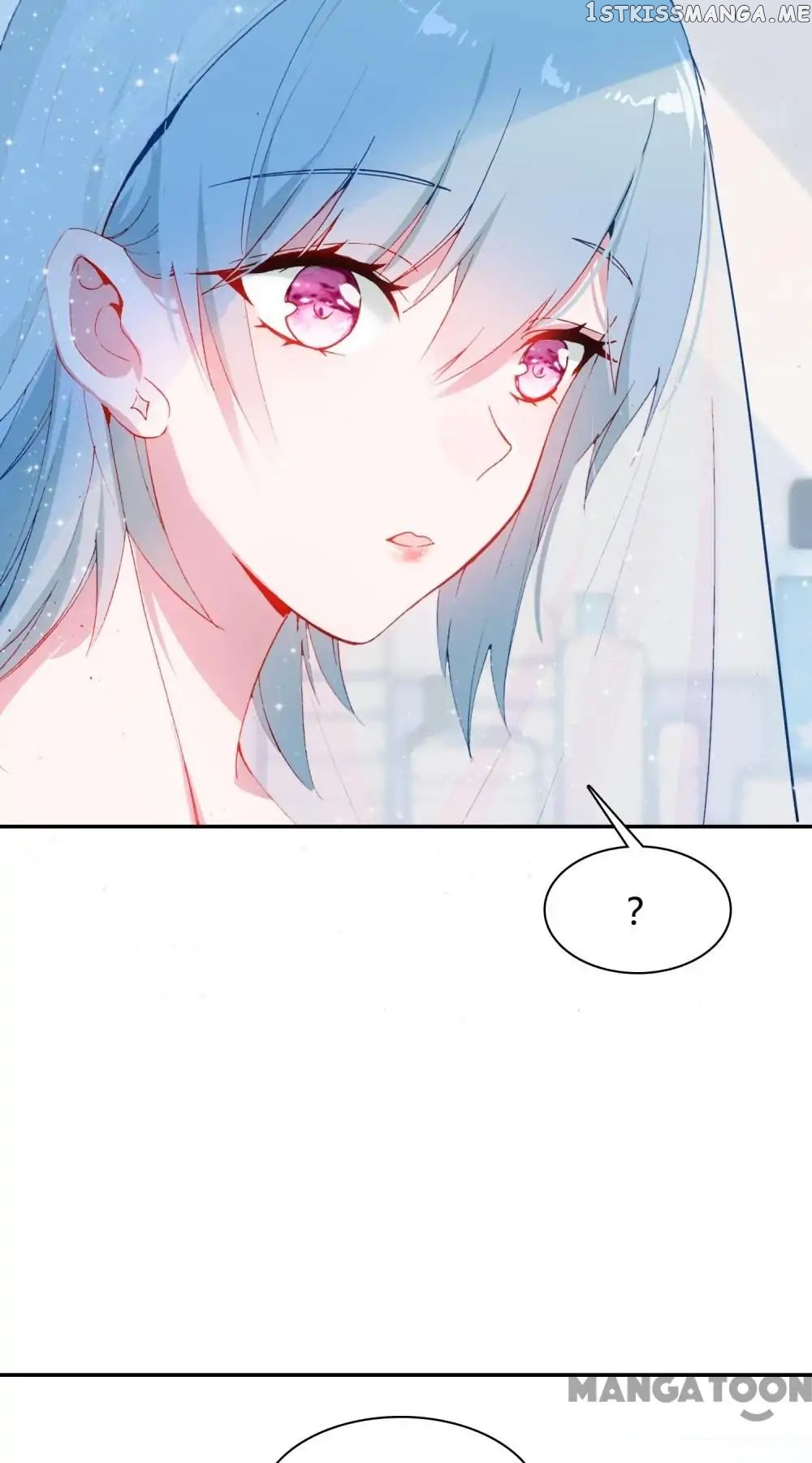 Love Express chapter 10 - page 31