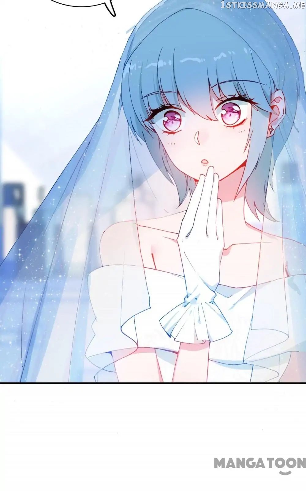 Love Express chapter 10 - page 33