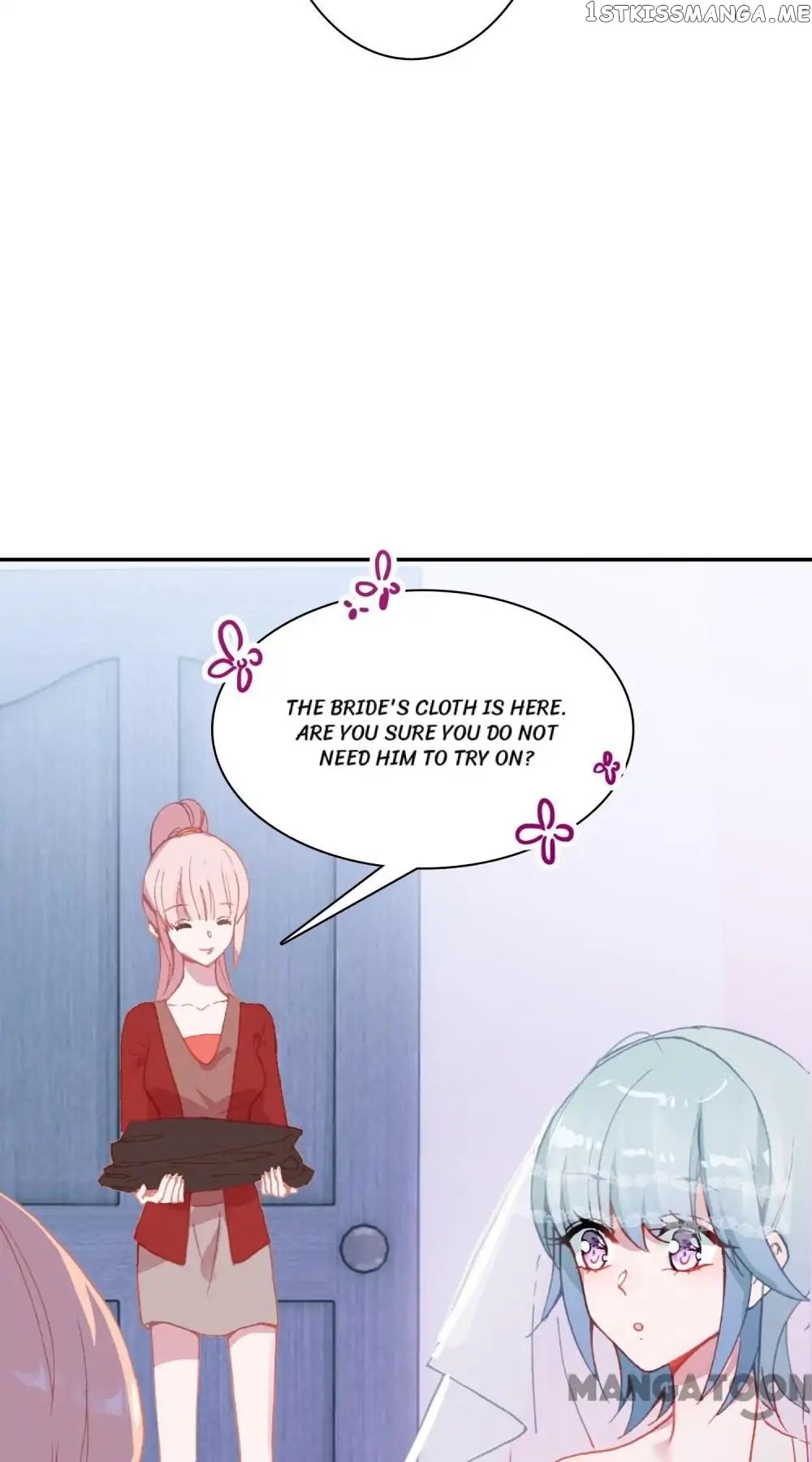 Love Express chapter 10 - page 37