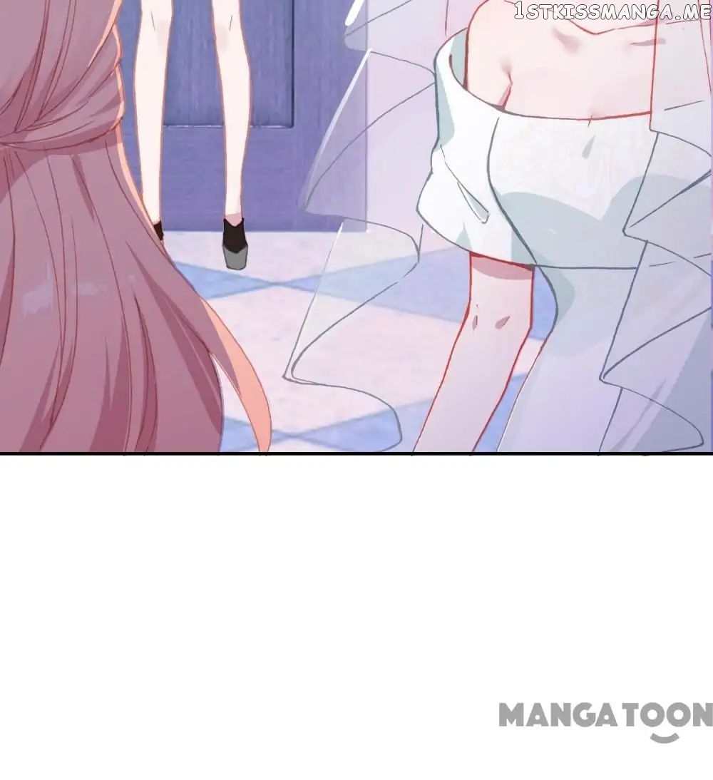 Love Express chapter 10 - page 38