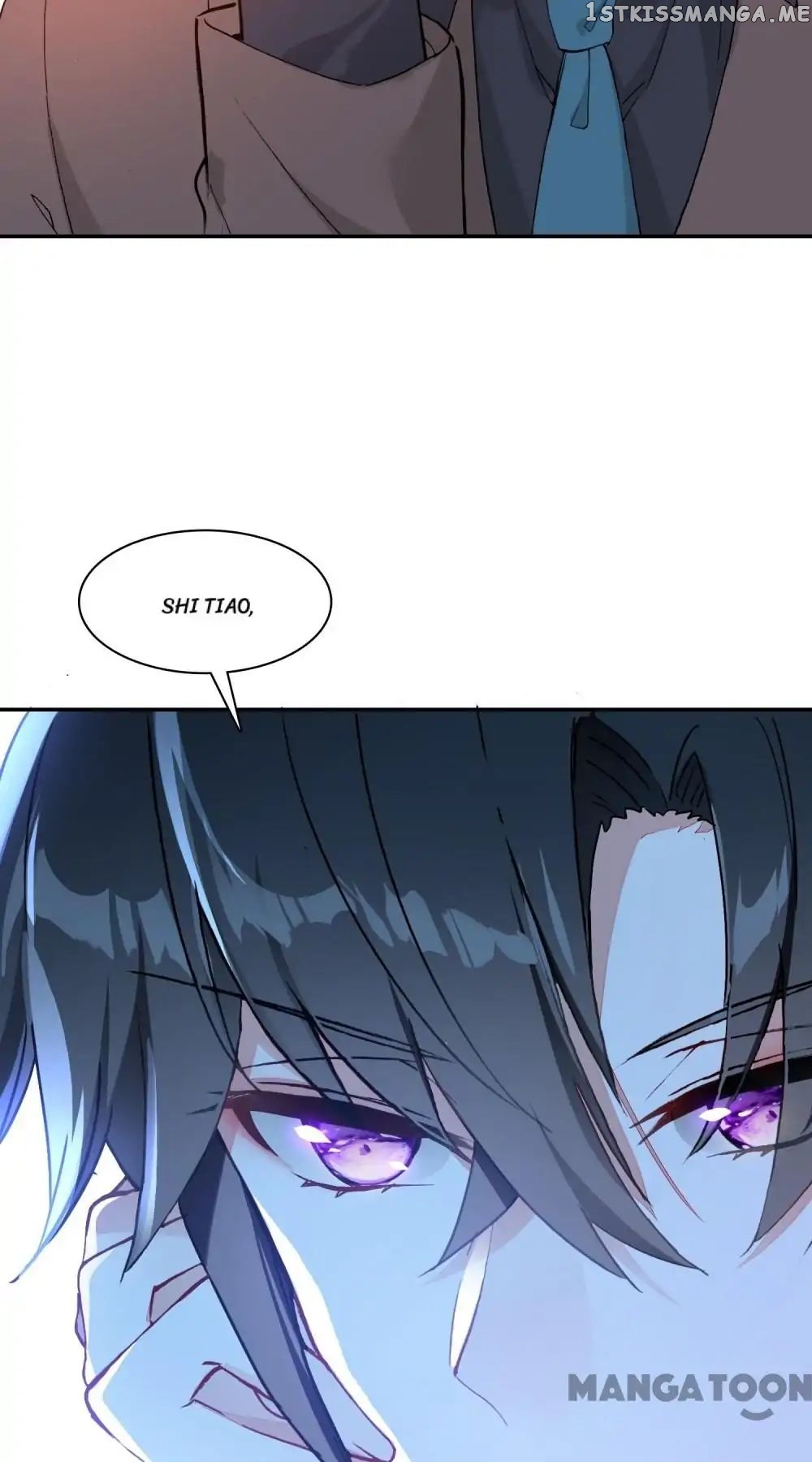 Love Express chapter 10 - page 4
