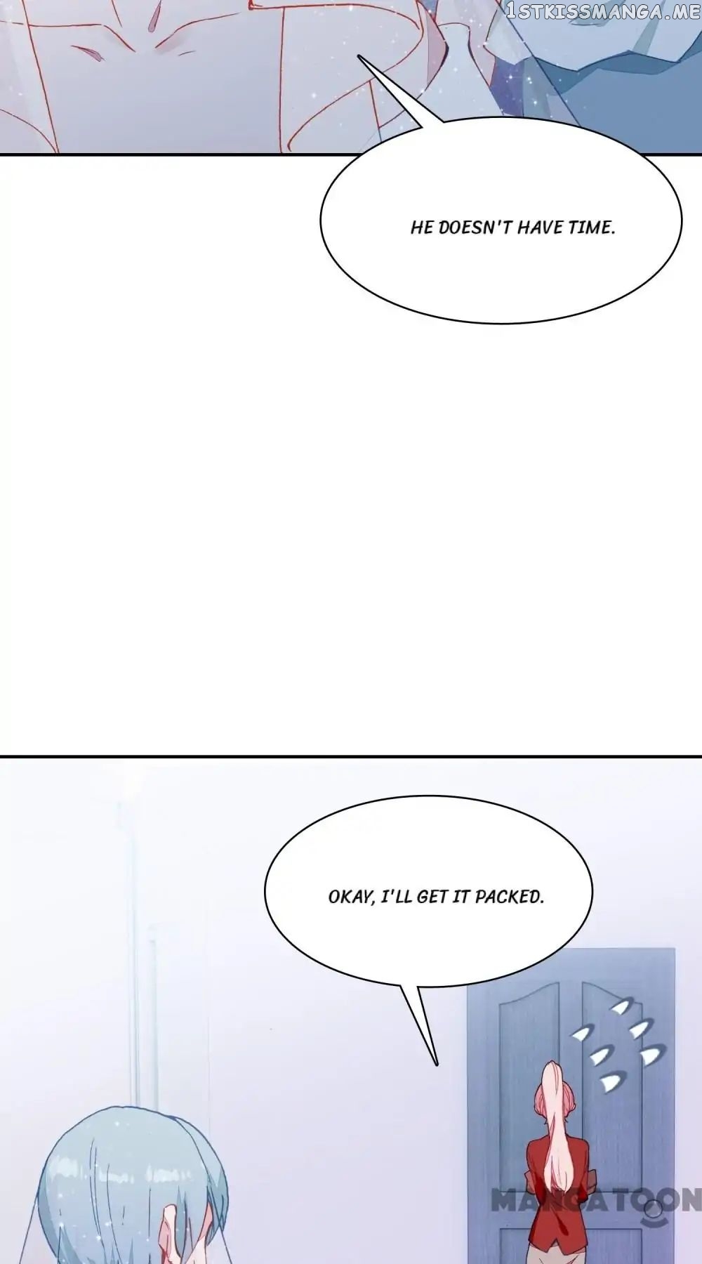Love Express chapter 10 - page 40