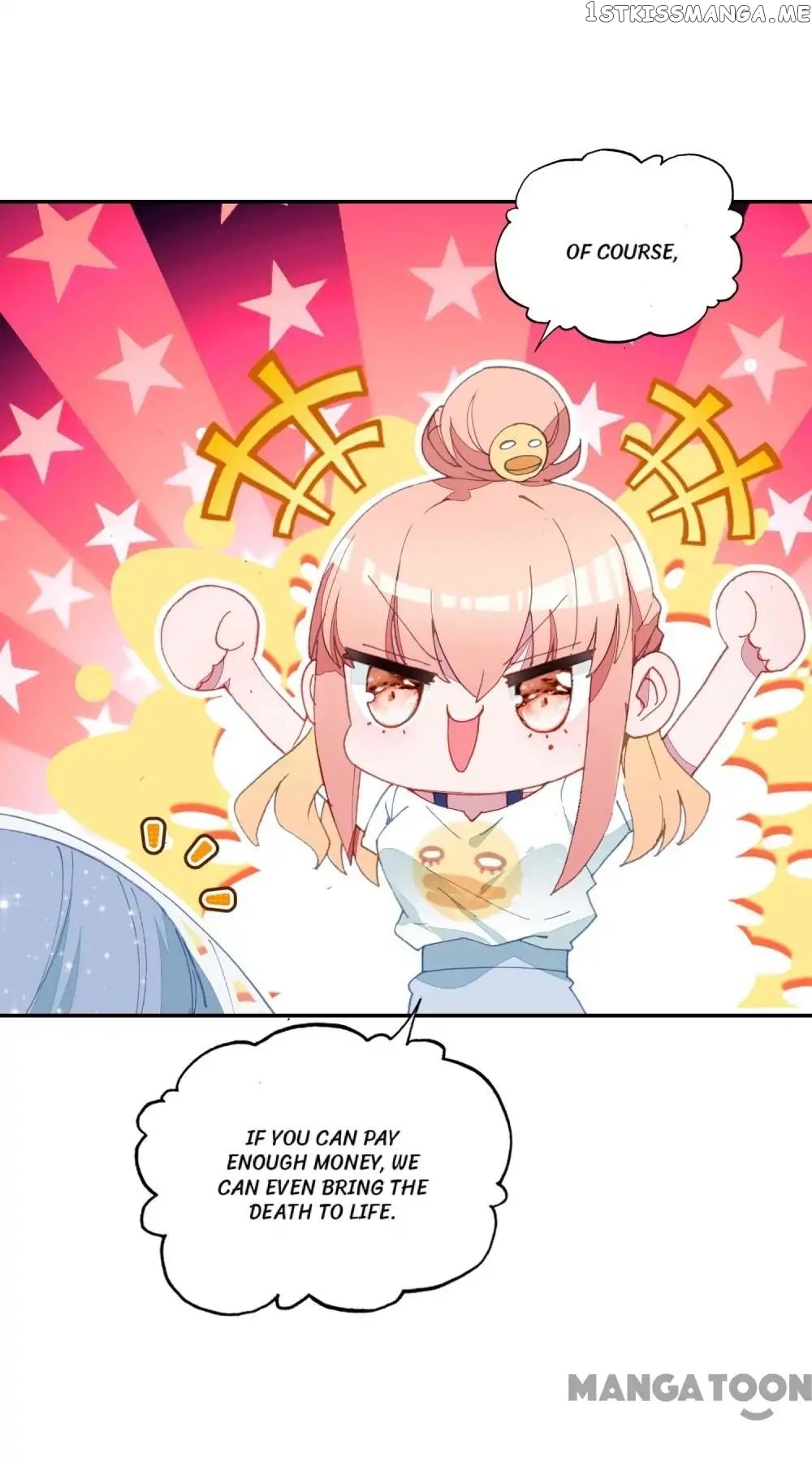 Love Express chapter 10 - page 43
