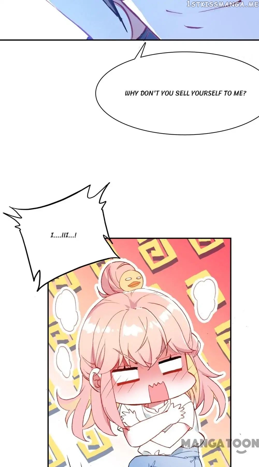 Love Express chapter 10 - page 5