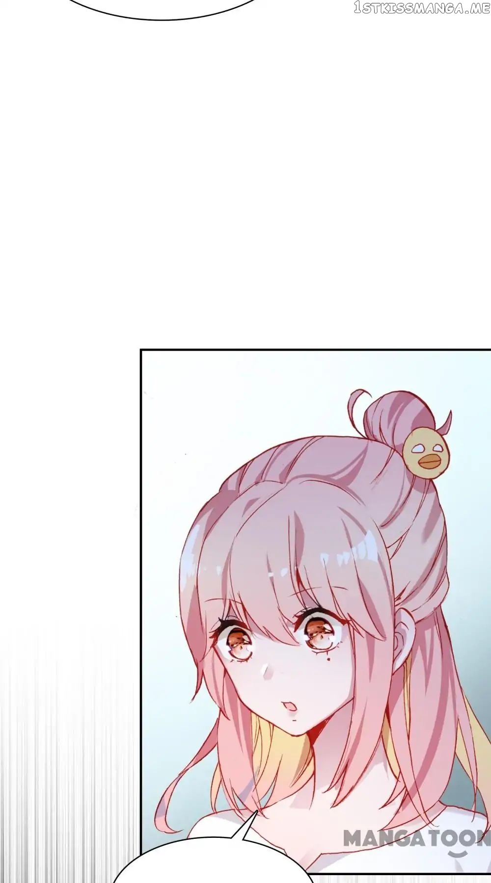Love Express chapter 10 - page 53