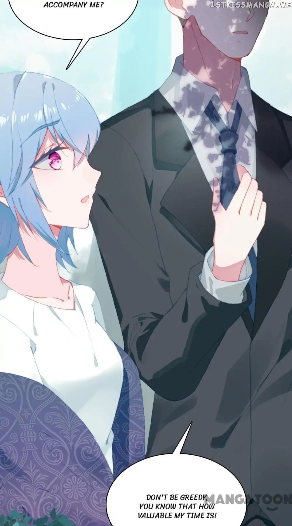 Love Express chapter 10 - page 59