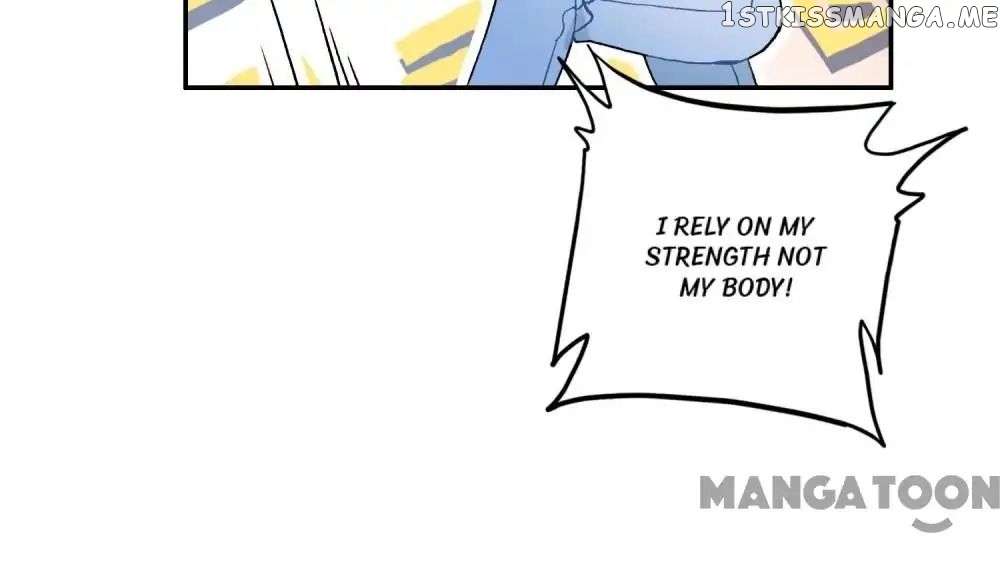 Love Express chapter 10 - page 6