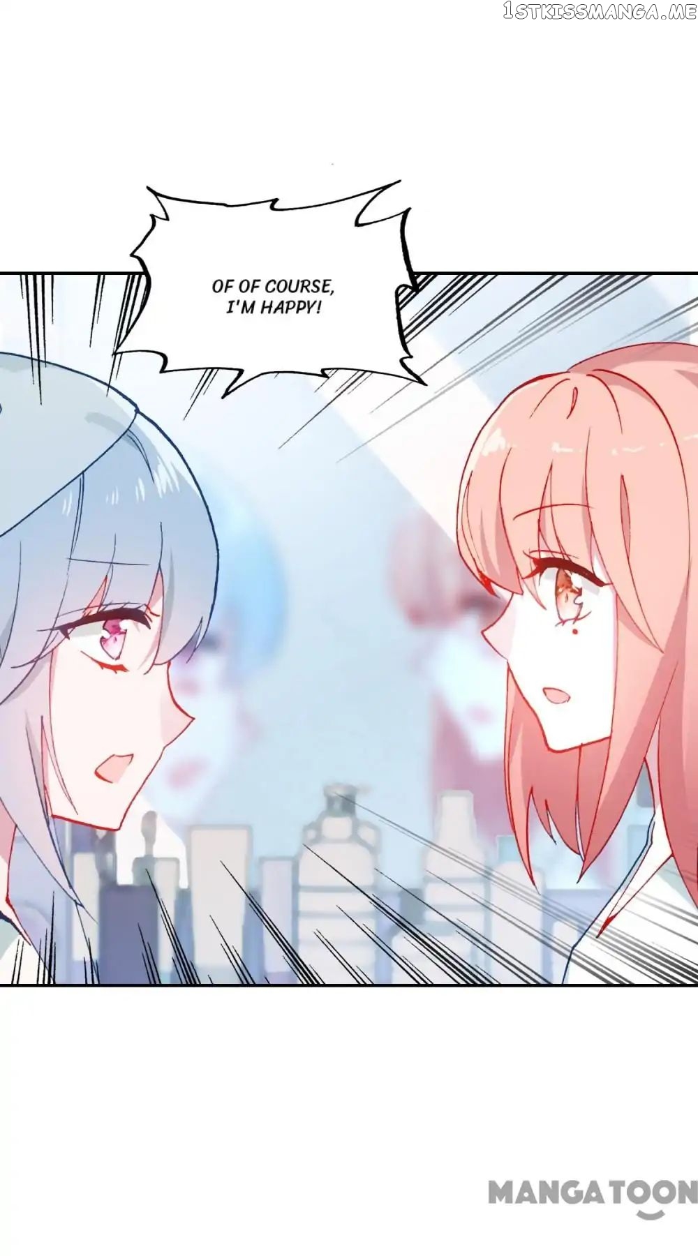 Love Express chapter 10 - page 66