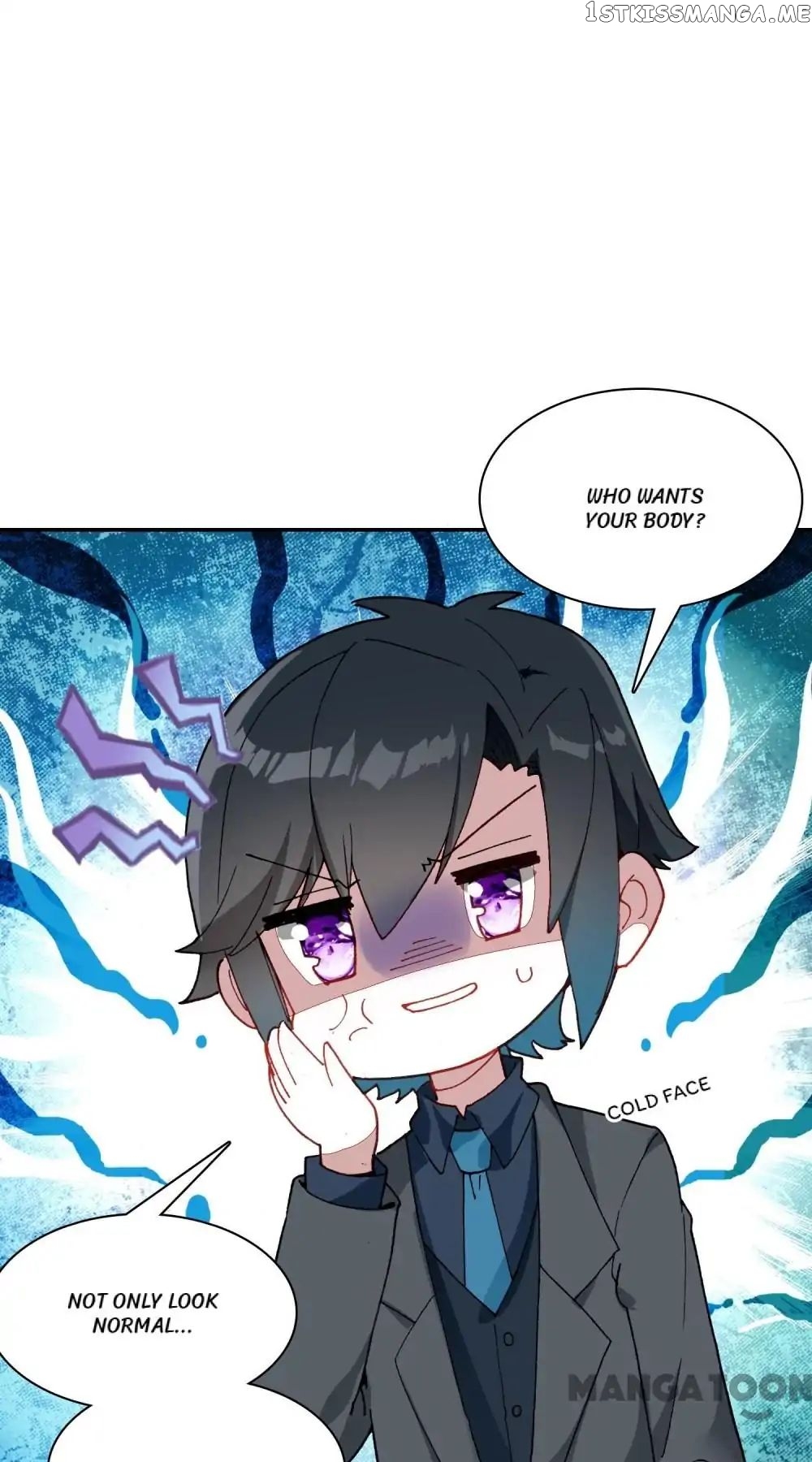 Love Express chapter 10 - page 7