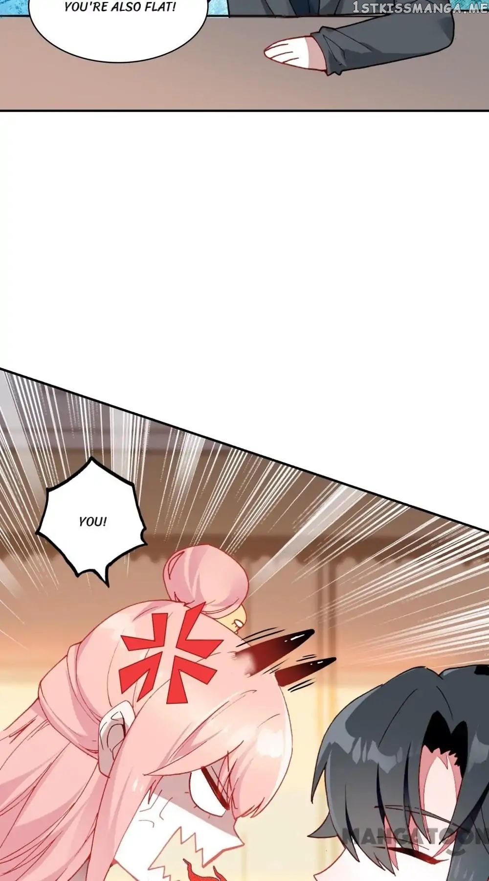 Love Express chapter 10 - page 8