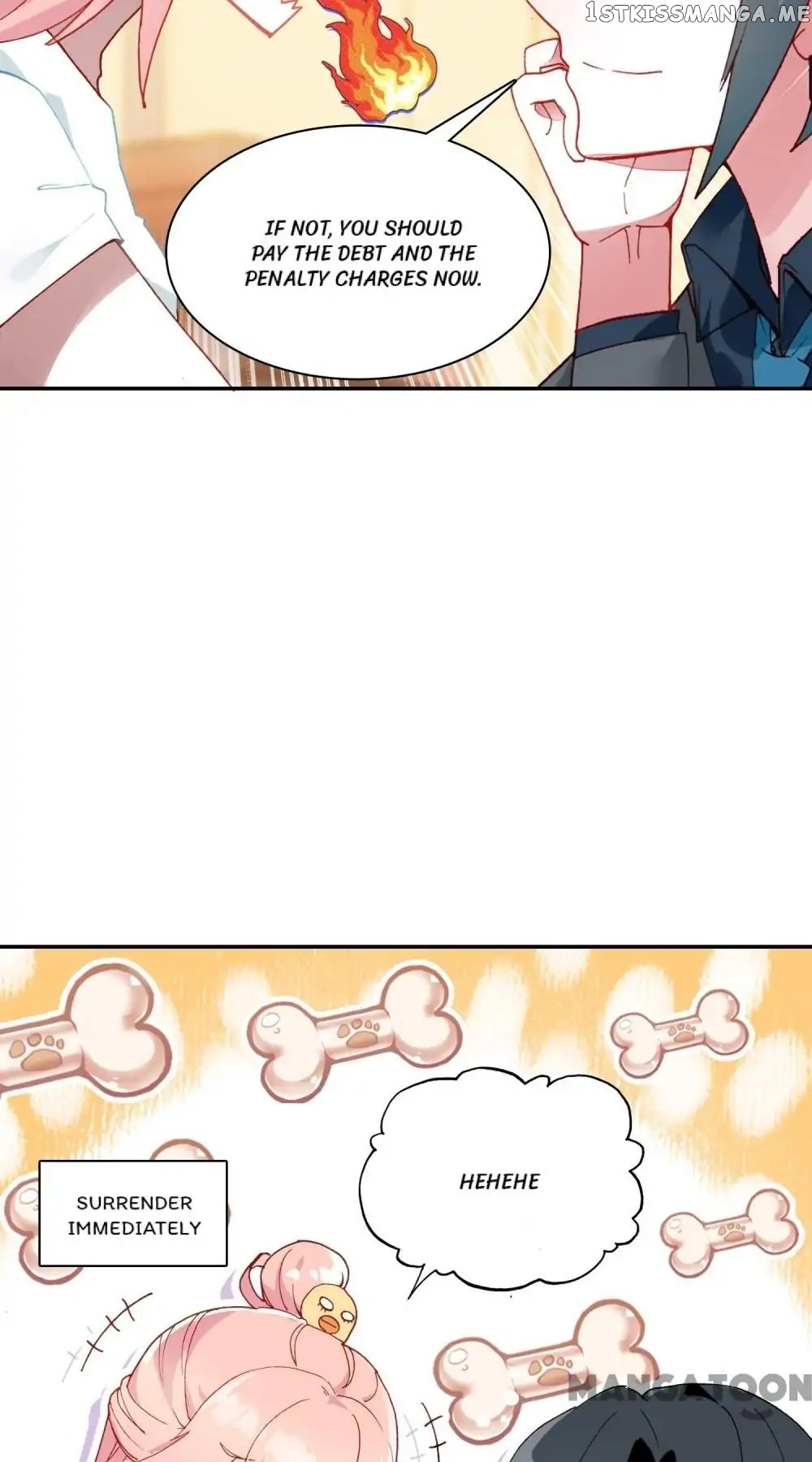 Love Express chapter 10 - page 9