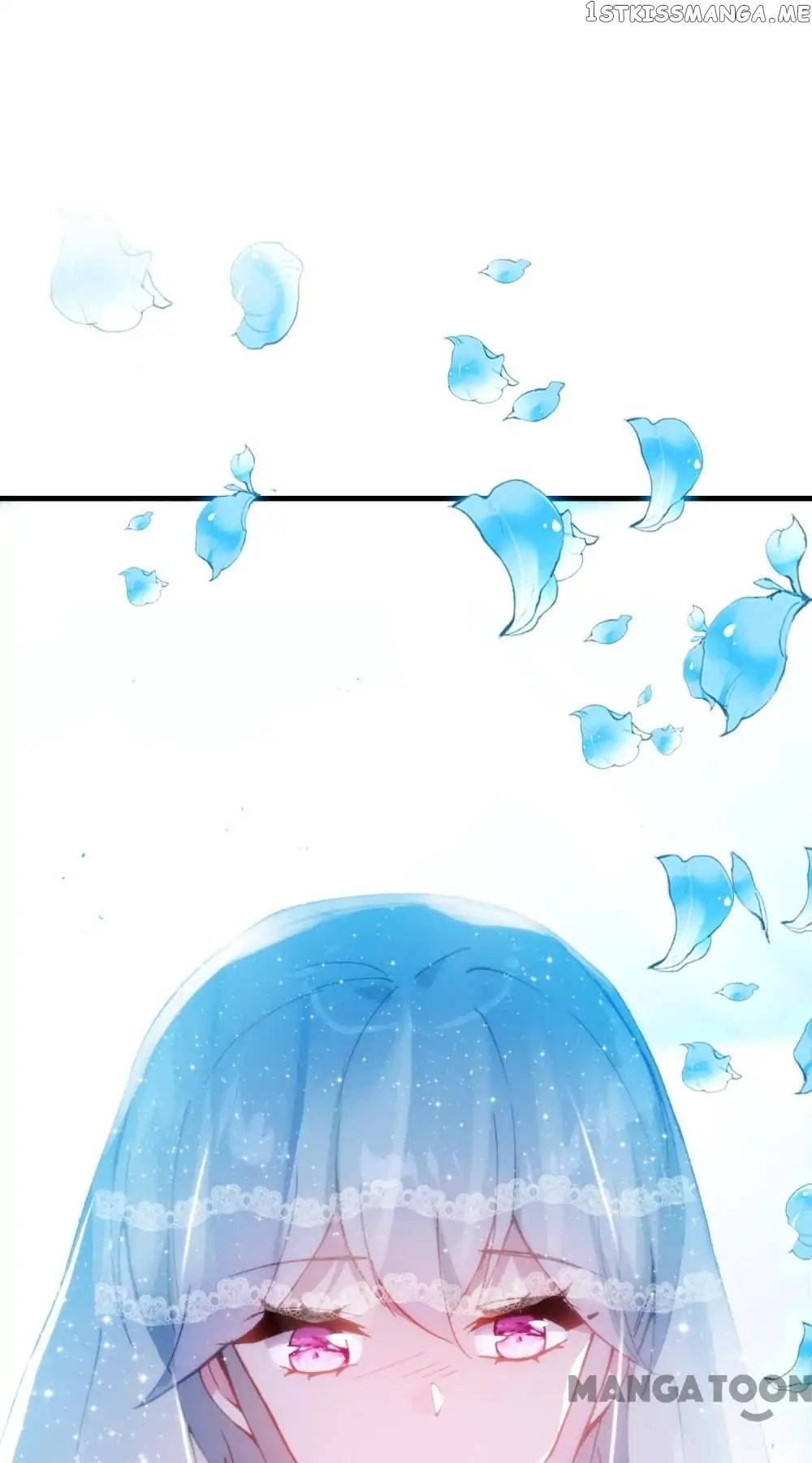 Love Express chapter 11 - page 1