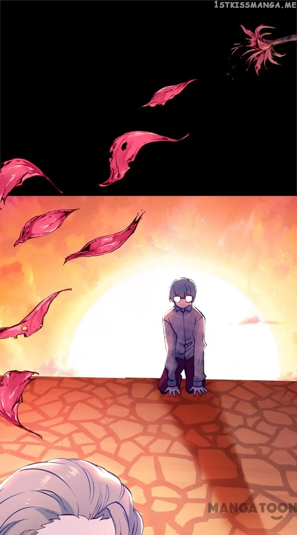 Love Express chapter 11 - page 13