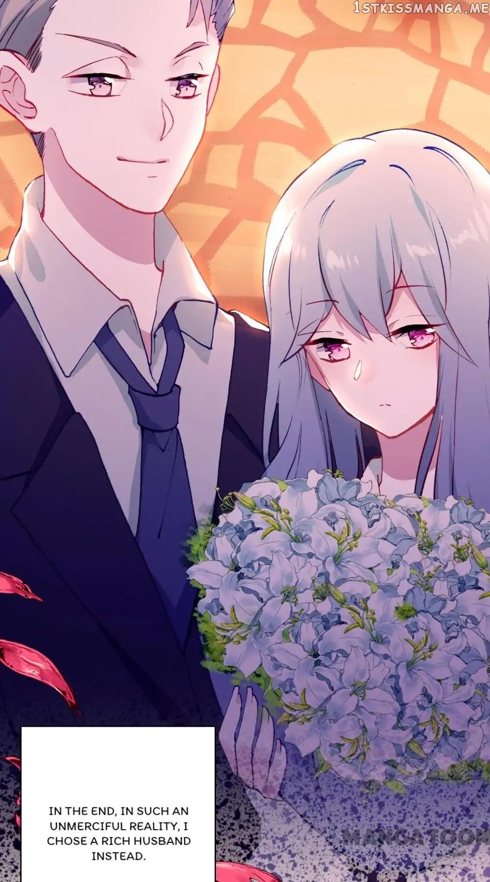 Love Express chapter 11 - page 14