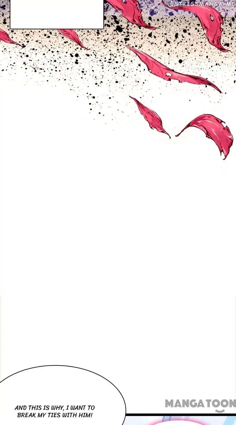 Love Express chapter 11 - page 15